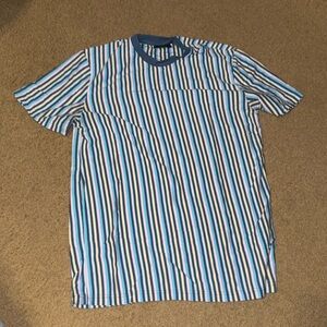 Neopoliton shirt striped